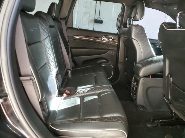 1C4RJFJT6KC814199 - 2019 JEEP GRAND CHER SUMMIT Qara foto 11