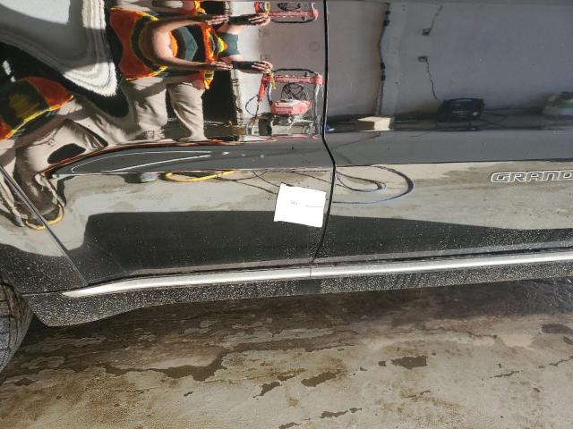 1C4RJFJT6KC814199 - 2019 JEEP GRAND CHER SUMMIT Qara foto 13