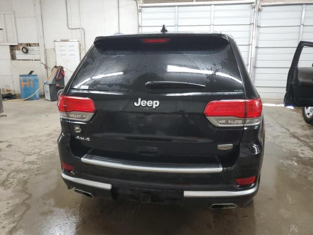 1C4RJFJT6KC814199 - 2019 JEEP GRAND CHER SUMMIT Qara foto 6