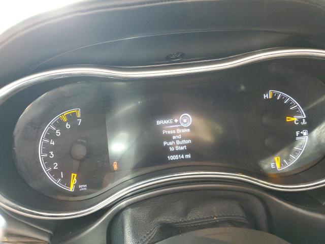 1C4RJFJT6KC814199 - 2019 JEEP GRAND CHER SUMMIT Qara foto 9