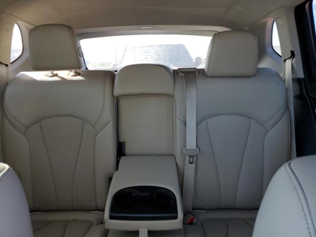 LRBFXBSA1LD193827 - 2020 BUICK ENVISION PREFERRED ლურჯი ფოტო 10