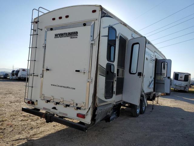 4YDF35721D4730713 - 2013 KEYSTONE MONTANA 白色 照片 4