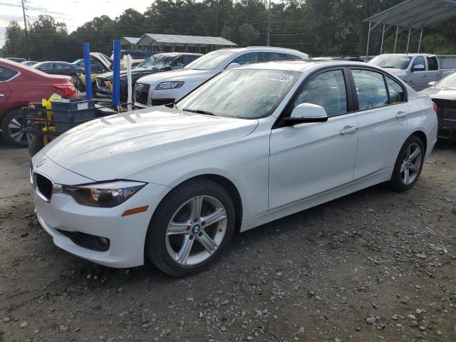 2012 BMW 328 I, 