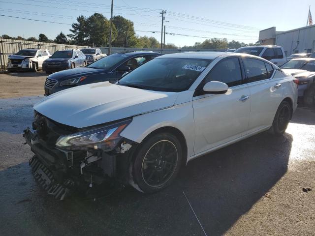 2019 NISSAN ALTIMA SL, 