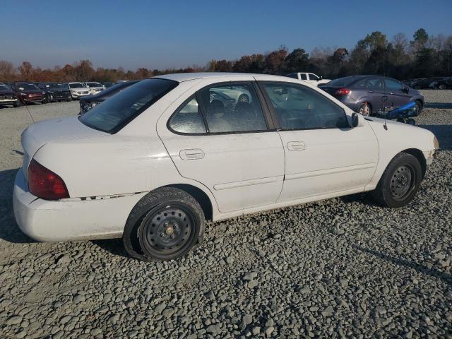 3N1CB51D46L482248 - 2006 NISSAN SENTRA 1.8 WHITE photo 3