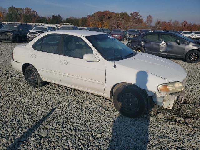 3N1CB51D46L482248 - 2006 NISSAN SENTRA 1.8 WHITE photo 4