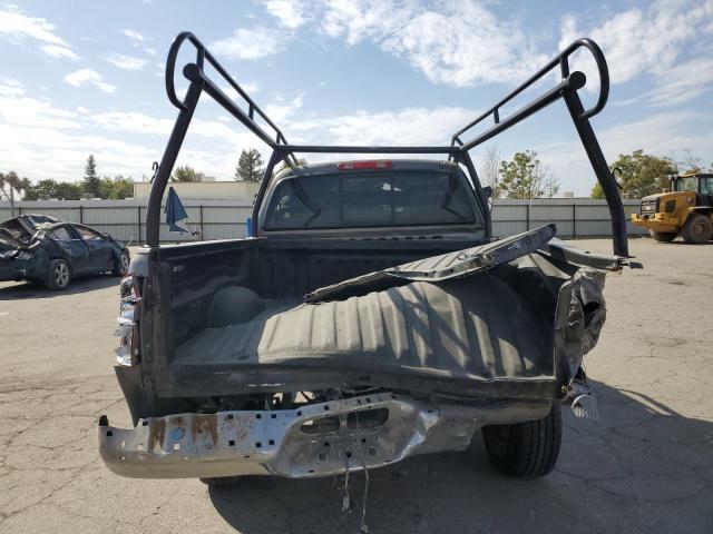 5TBRT34186S479172 - 2006 TOYOTA TUNDRA ACCESS CAB SR5 SILVER photo 6