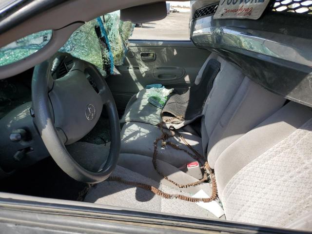 5TBRT34186S479172 - 2006 TOYOTA TUNDRA ACCESS CAB SR5 SILVER photo 7