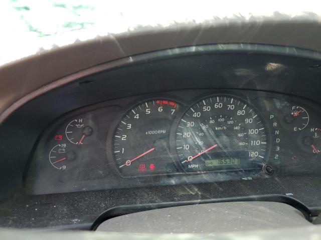 5TBRT34186S479172 - 2006 TOYOTA TUNDRA ACCESS CAB SR5 SILVER photo 9