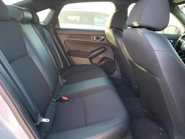 2HGFE2F50NH501761 - 2022 HONDA CIVIC SPORT 灰色 照片 10