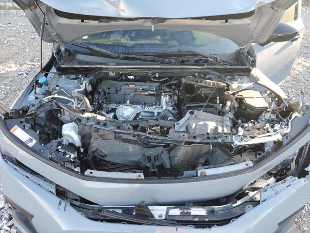 2HGFE2F50NH501761 - 2022 HONDA CIVIC SPORT 灰色 照片 11