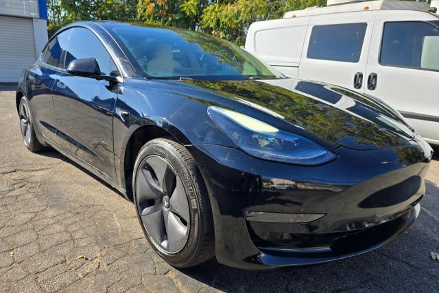 2021 TESLA MODEL 3, 