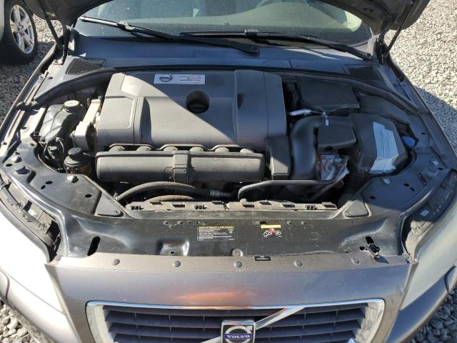 YV1AS982681079215 - 2008 VOLVO S80 3.2 GOLD photo 11