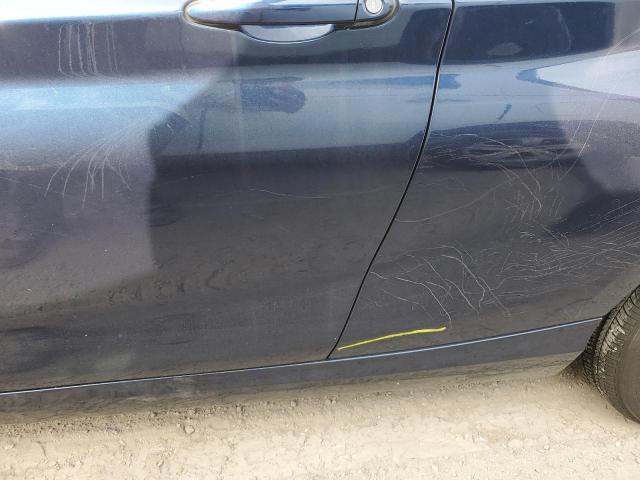 WBA2M9C33HV717821 - 2017 BMW 230XI BLUE photo 12