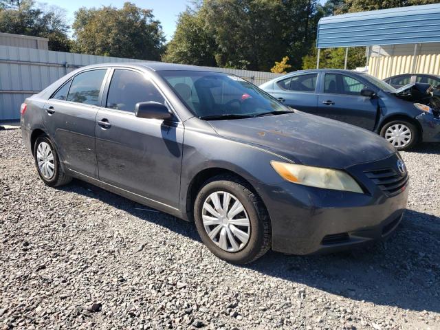 4T1BE46K99U828740 - 2009 TOYOTA CAMRY BASE GRAY photo 4