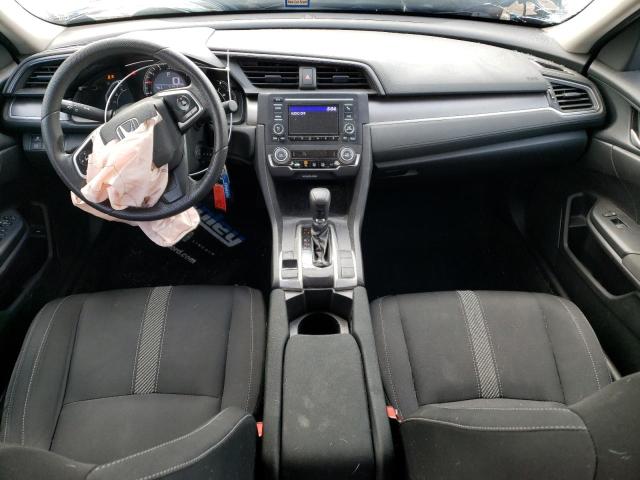 19XFC2F59HE075296 - 2017 HONDA CIVIC LX BLUE photo 8