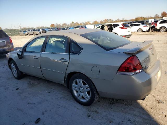 2G1WG5E30C1215868 - 2012 CHEVROLET IMPALA LT GOLD photo 2