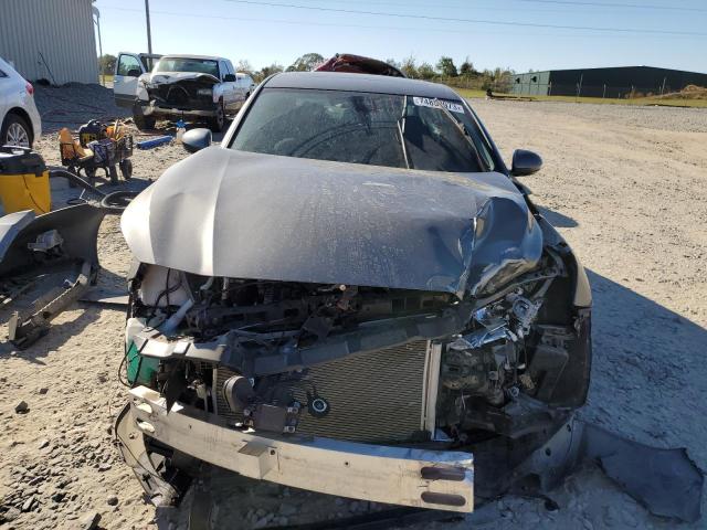 1N4BL4DV7KC175835 - 2019 NISSAN ALTIMA SV GRAY photo 5