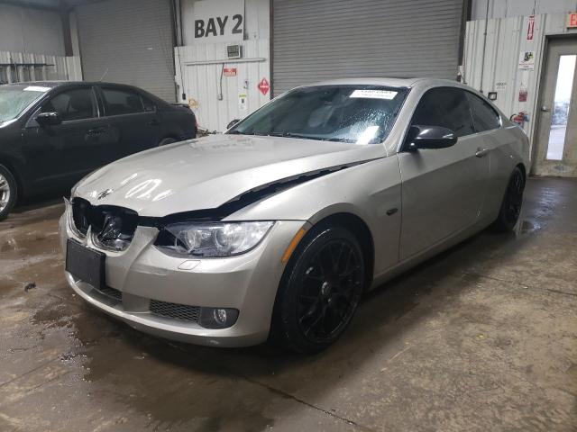 2007 BMW 335 I, 