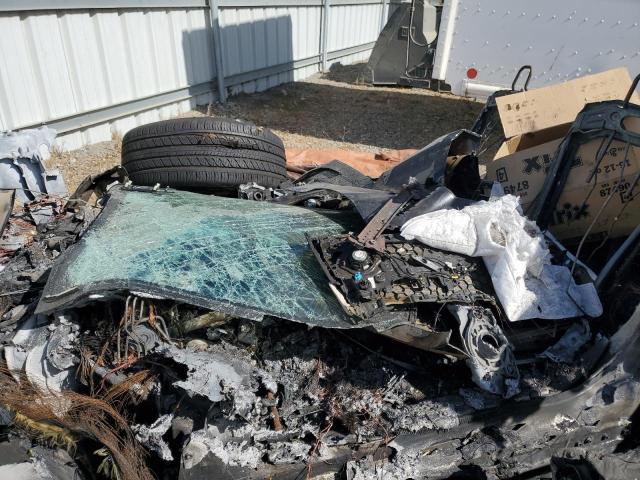 5YJSA1E50PF531288 - 2023 TESLA MODEL S BURN photo 10