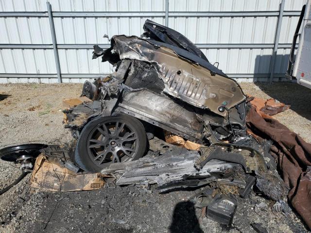 5YJSA1E50PF531288 - 2023 TESLA MODEL S BURN photo 5