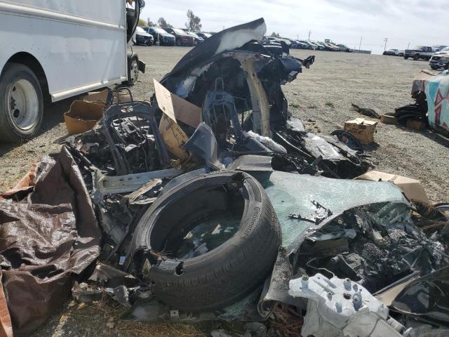 5YJSA1E50PF531288 - 2023 TESLA MODEL S BURN photo 6