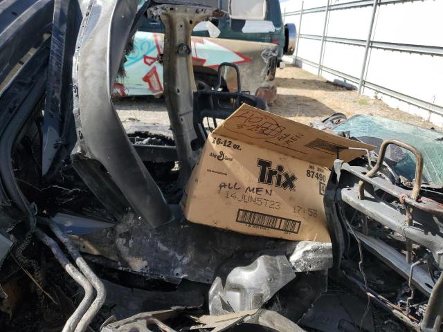 5YJSA1E50PF531288 - 2023 TESLA MODEL S BURN photo 7