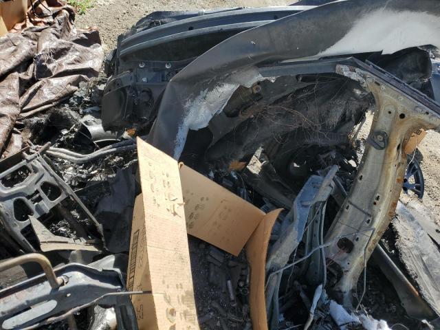 5YJSA1E50PF531288 - 2023 TESLA MODEL S BURN photo 8