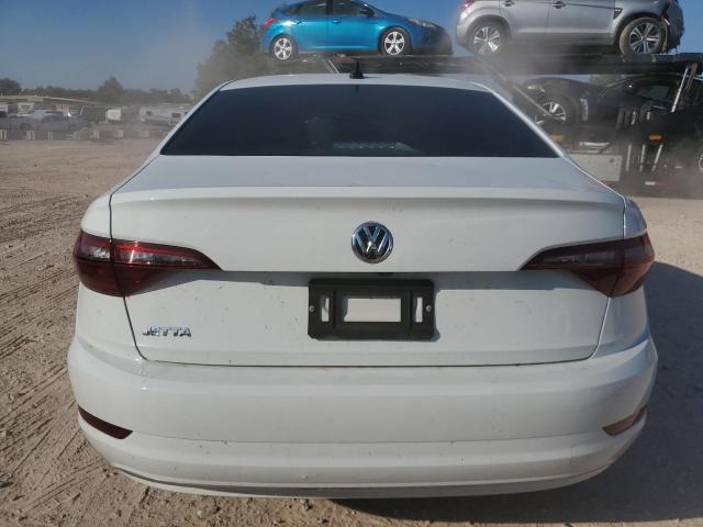 3VWE57BU8LM099519 - 2020 VOLKSWAGEN JETTA SEL WHITE photo 6