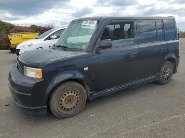 2006 TOYOTA SCION XB, 