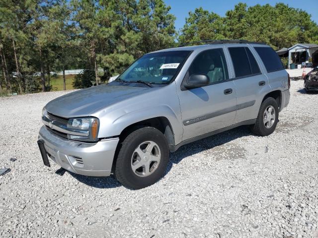 2004 CHEVROLET TRAILBLAZE LS, 