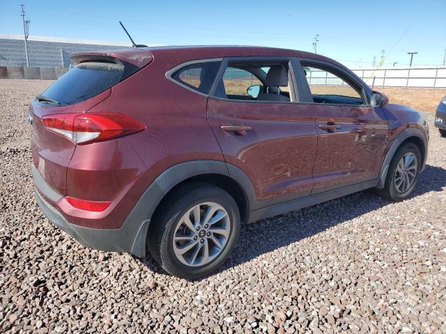 KM8J23A48GU228618 - 2016 HYUNDAI TUCSON SE MAROON photo 3