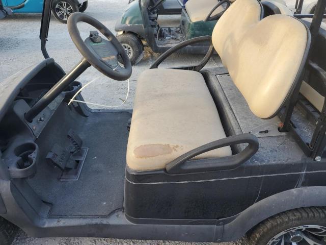 JE1619642394 - 2016 CLUB GOLF CART BLACK photo 5