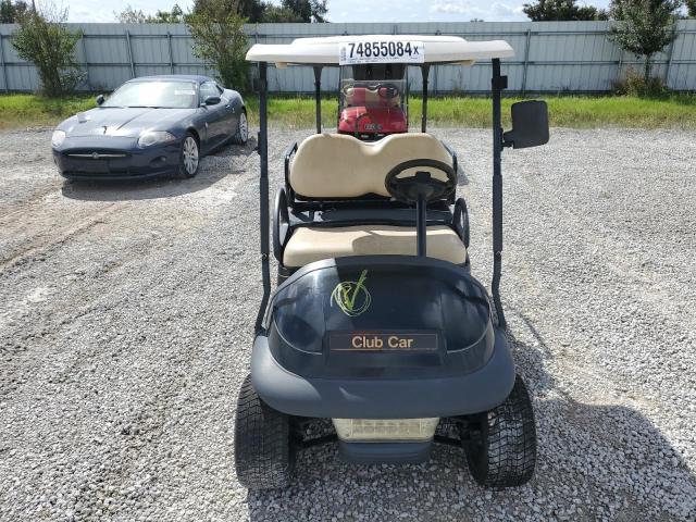 JE1619642394 - 2016 CLUB GOLF CART BLACK photo 7