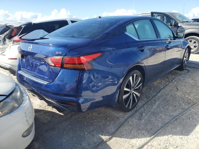 1N4BL4CV5LC271305 - 2020 NISSAN ALTIMA SR BLUE photo 3