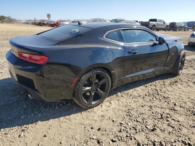 1G1FB1RS9H0164933 - 2017 CHEVROLET CAMARO LT BLACK photo 3