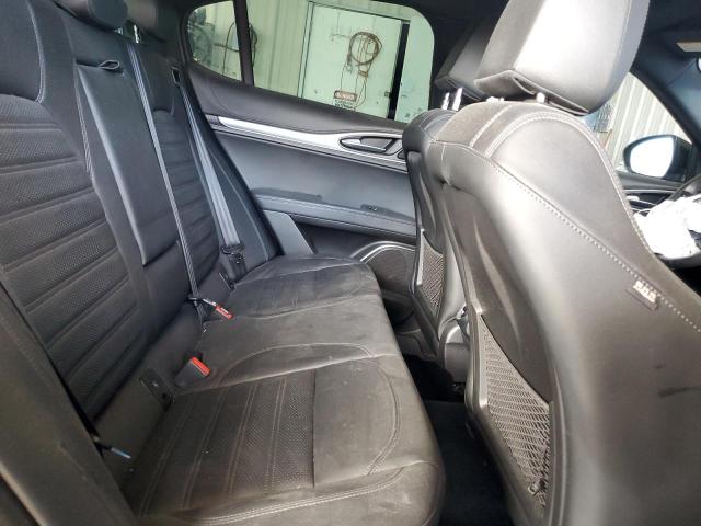 ZASPAKBN9N7D29771 - 2022 ALFA ROMEO STELVIO TI BLUE photo 10