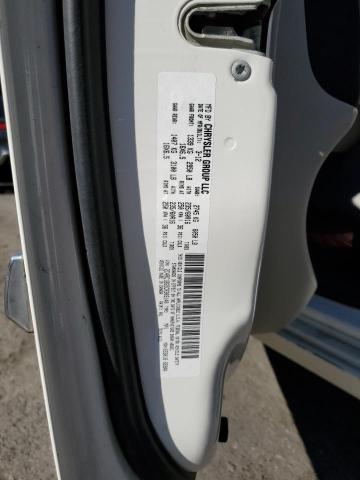 2C4RC1BG5CR303140 - 2012 CHRYSLER TOWN & COU TOURING 白色 照片 13