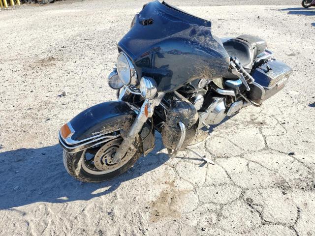 1HD1FCW104Y628778 - 2004 HARLEY-DAVIDSON FLHTCUI 黑色 照片 2