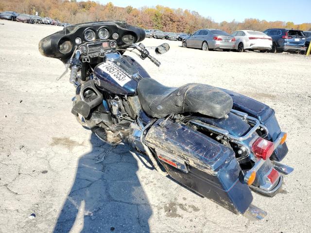 1HD1FCW104Y628778 - 2004 HARLEY-DAVIDSON FLHTCUI 黑色 照片 3