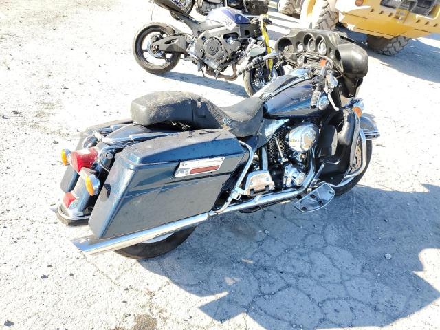1HD1FCW104Y628778 - 2004 HARLEY-DAVIDSON FLHTCUI 黑色 照片 4