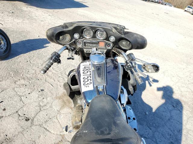 1HD1FCW104Y628778 - 2004 HARLEY-DAVIDSON FLHTCUI 黑色 照片 5