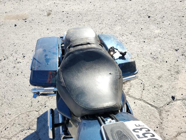 1HD1FCW104Y628778 - 2004 HARLEY-DAVIDSON FLHTCUI 黑色 照片 6