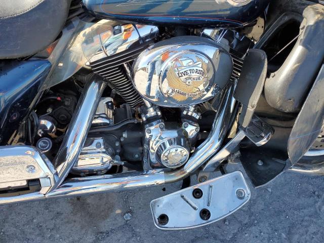 1HD1FCW104Y628778 - 2004 HARLEY-DAVIDSON FLHTCUI 黑色 照片 7