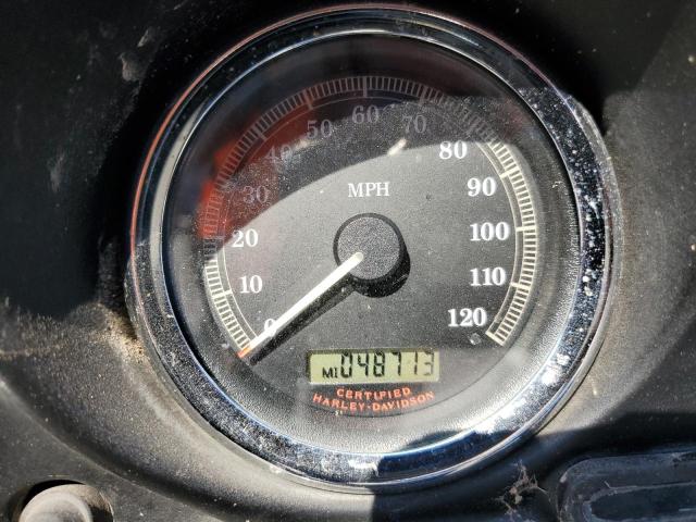 1HD1FCW104Y628778 - 2004 HARLEY-DAVIDSON FLHTCUI 黑色 照片 8