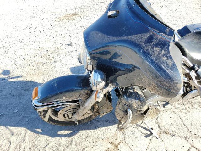 1HD1FCW104Y628778 - 2004 HARLEY-DAVIDSON FLHTCUI 黑色 照片 9