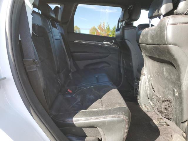 1C4RJFLT7HC843975 - 2017 JEEP GRAND CHER TRAILHAWK 白色 照片 11