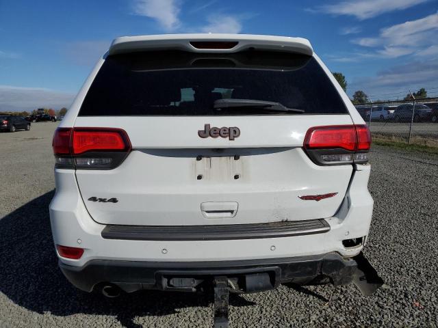 1C4RJFLT7HC843975 - 2017 JEEP GRAND CHER TRAILHAWK 白色 照片 6