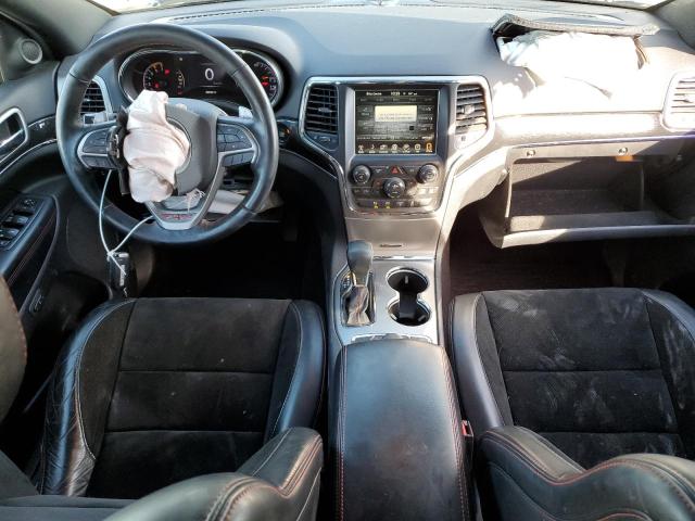 1C4RJFLT7HC843975 - 2017 JEEP GRAND CHER TRAILHAWK 白色 照片 8