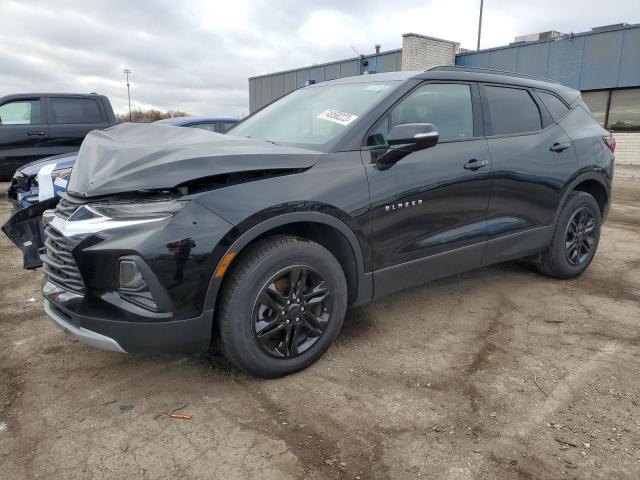 2020 CHEVROLET BLAZER 2LT, 